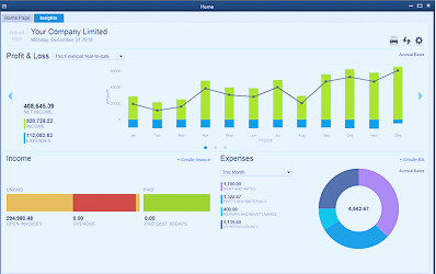 14 Best Business Budgeting Software & Tools | Scoro